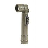 Torcia ad L Olive Drab