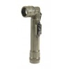 Torcia ad L Olive Drab