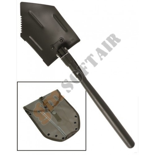 Pala da Campo con Custodia