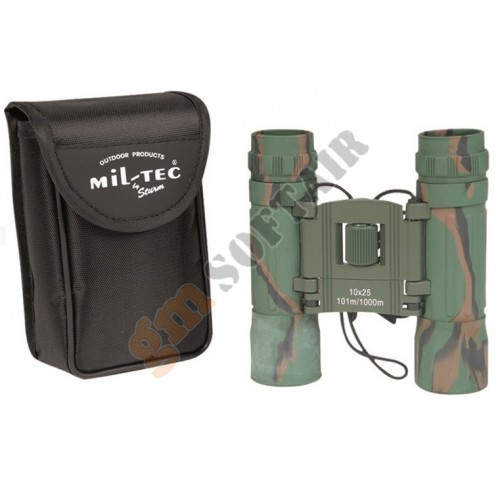 Binocolo 8X21 Camo Binocolo 8X21 Camo