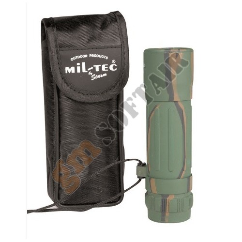Binocolo 10x25 Camo Binocolo 10x25 Camo