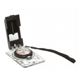 Bussola da Mappa Richiudibile