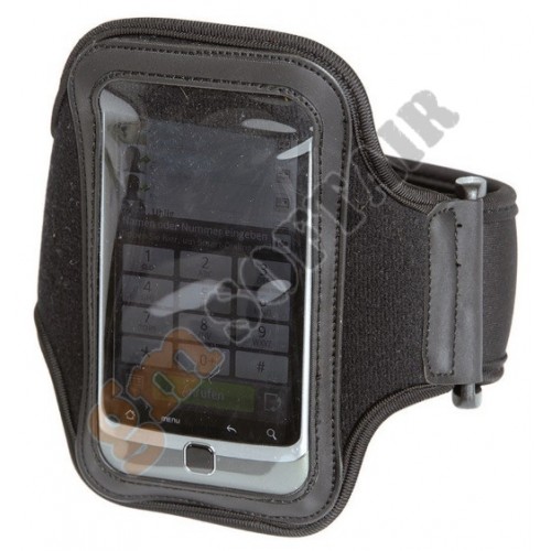 Custodia da Braccio per Apparati Elettronici Custodia da Braccio per Apparati Elettronici