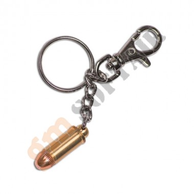 Portachiavi Cartuccia Small (15903000 Mil-Tec)