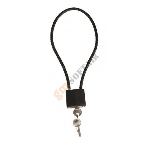 Portachiavi Cartuccia Large