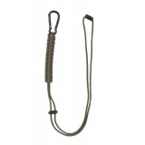 Paracord Lanyard Olive Drab
