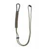Paracord Lanyard Olive Drab
