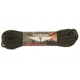 Teesar Paracord Type III Olive Drab