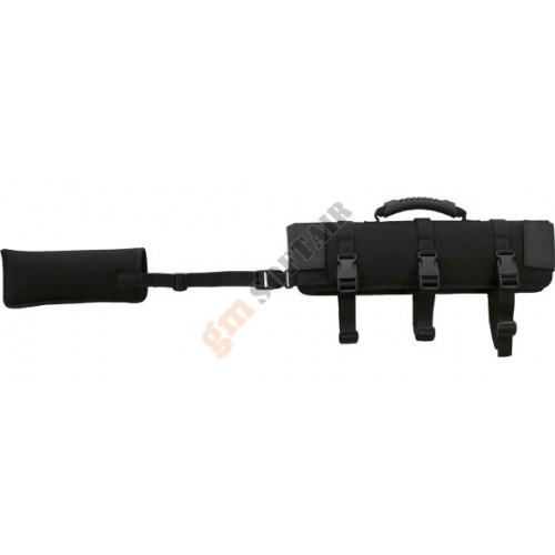 Protezione ottica e canna in cordura