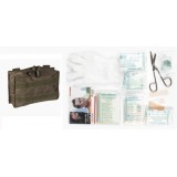 Kit di Primo Soccorso Small con Sistema MOLLE