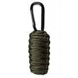 Paracord Survival Kit Small Olive Drab