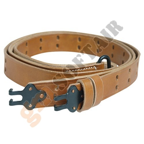Cinghia in Cuoio per K98 Cinghia in Cuoio per K98