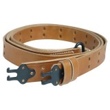 Cinghia in Cuoio per K98