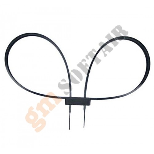 Replica Manette a Fascetta Replica Manette a Fascetta