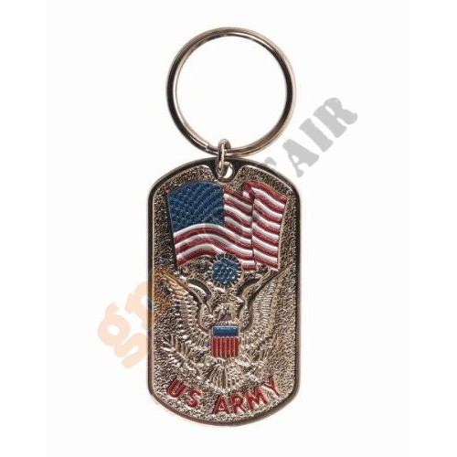 Portachiavi Cartuccia Large