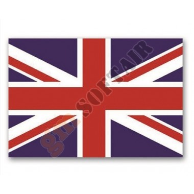 Bandiera Regno Unito (16732000 Mil-Tec)
