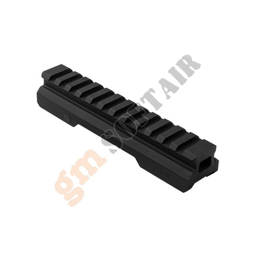 AR15 ¾&quot; Riser Gen2 - Long