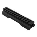 AR15 ¾" Riser Gen2 - Long