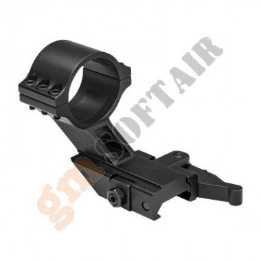 30mm Cantilever Optic Quick Release Mount