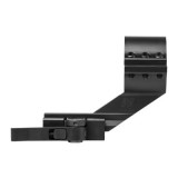 30mm Cantilever Optic Quick Release Mount