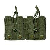 Dual Magazine Pouch 7.62/308 Nero