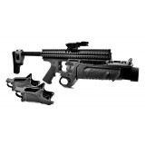 Lancia Granate SCAR EGLM Deluxe Nero (VF-GL-MK13-02 VFC)