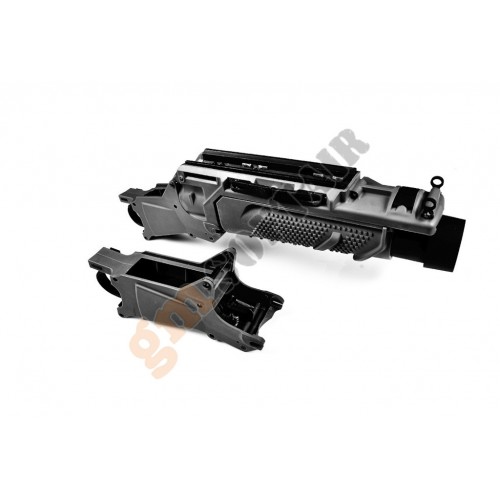 Lancia Granate SCAR EGLM Standard Nero