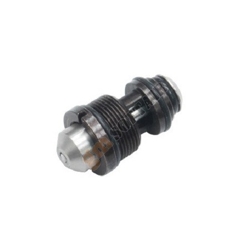 AMG Valvola di Uscita Maggiorata per Caricatore VP9 Umarex