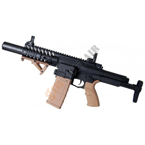 PR-SD-K 6 Inc BAW Nero PR-SD-K 6 Inc BAW Nero