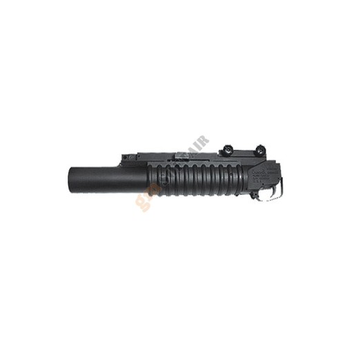 Rail Mounted M203 Granade Launcher Long (A105M CLASSIC ARMY)