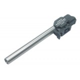 Canna KM con Gruppo Hop Up per TM G17-18C-22