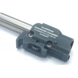 Canna KM con Gruppo Hop Up per TM G17-18C-22