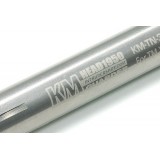 Canna KM con Gruppo Hop Up per TM G17-18C-22