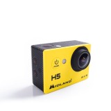 Videocamera H5 WiFi