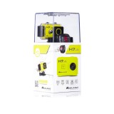 Videocamera H7 4K con Telecomando