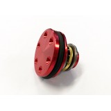 Testa Pistone in Alluminio con Cuscinetto