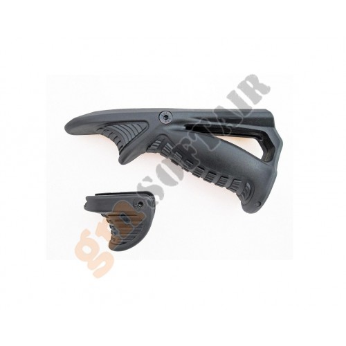 PTK-FAB Grip Nera