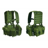 Spallaccio Tattico Holster