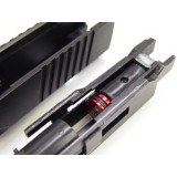 Testa Pistone Serie Dyna per Hi-Capa - M1911