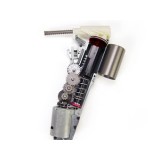 Dual Damper Piston Head - XSet