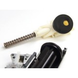 Dual Damper Piston Head - XSet