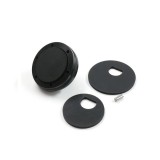 Dual Damper Piston Head - XSet