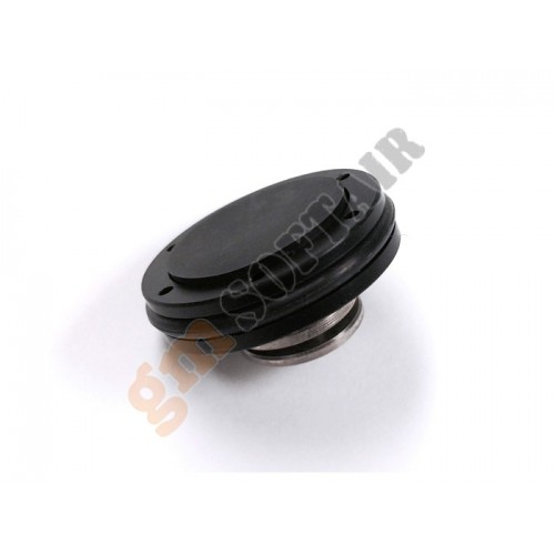 Dual Damper Piston Head - XSet