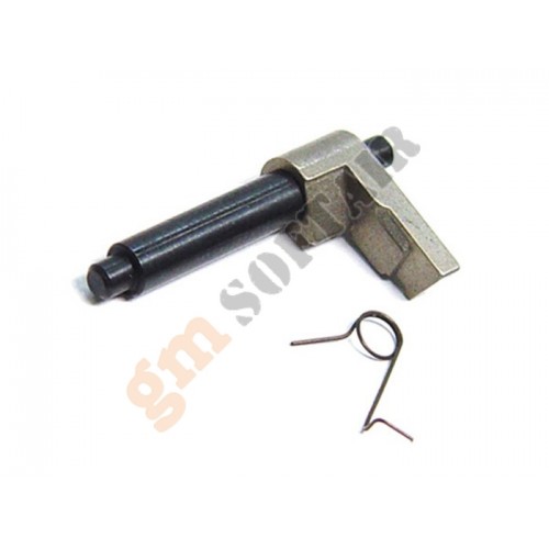 Anti Reversal per Pistole Elettriche