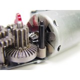 Anti Reversal per Pistole Elettriche