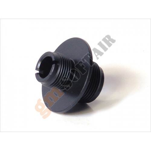 Adattatore Silenziatore VSR10 G-Spec PSS10 (4582109584668 Laylax) Adattatore Silenziatore VSR10 G-Spec PSS10 (4582109584668 Laylax)