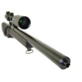Adattatore Silenziatore VSR10 G-Spec PSS10 (4582109584668 Laylax)