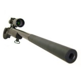 Adattatore Silenziatore VSR10 G-Spec PSS10 (4582109584668 Laylax)