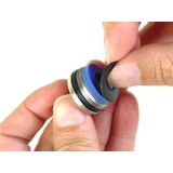 Tamponi Silenziati per Testa Cilindro VSR10 (4582109584644 PSS10)