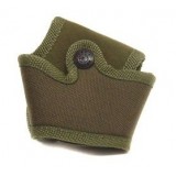 Porta Manette Verde (2P77V Vega Holster)